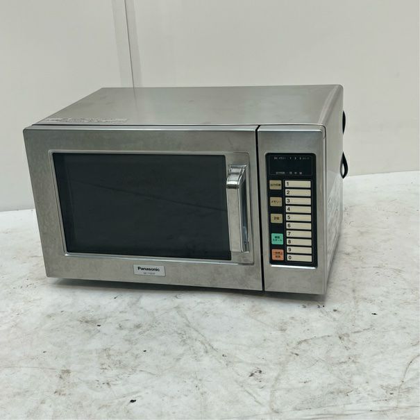 パナソニック 業務用電子レンジ [2] NE-710GP 50Hz専用 | 無限堂