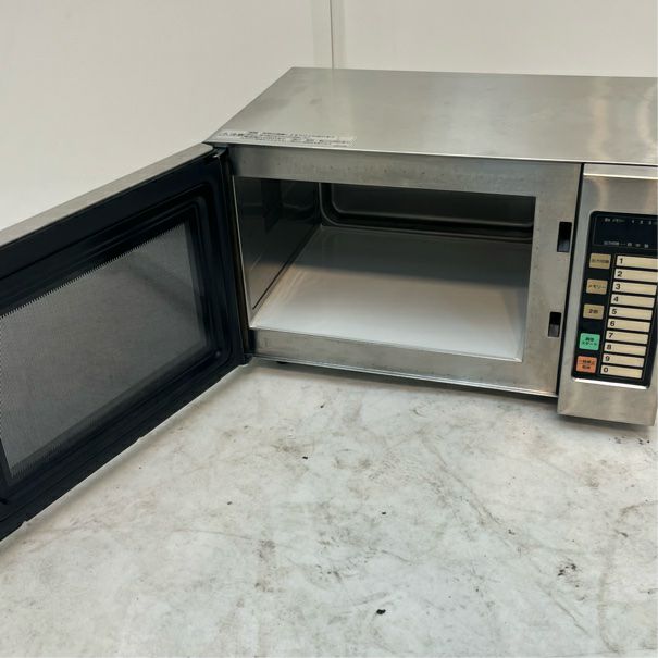 パナソニック 業務用電子レンジ [2] NE-710GP 50Hz専用 | 無限堂