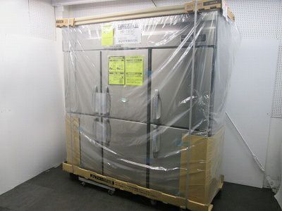 ホシザキ 縦型冷蔵庫 HR-180AT 未使用品