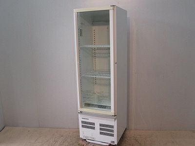 パナソニック 冷蔵ショーケース SMR-R70SKMB | 無限堂厨房ネットショップ