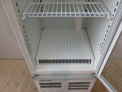 パナソニック 冷蔵ショーケース SMR-R70SKMB | 無限堂厨房ネット