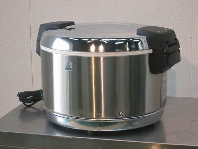 タイガー 電子保温ジャー JHA-400A | 無限堂厨房ネットショップ