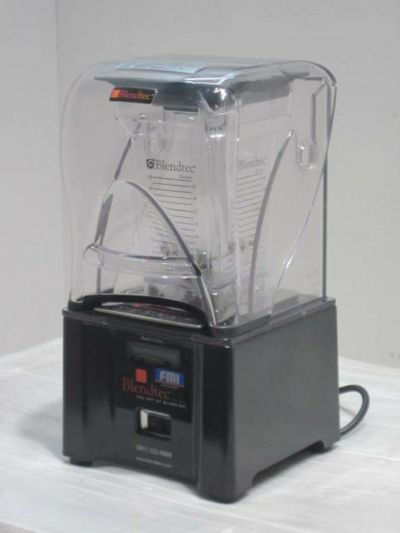 業界最長1年保証】スムージーブレンダー FMI(エフエムアイ) ICB