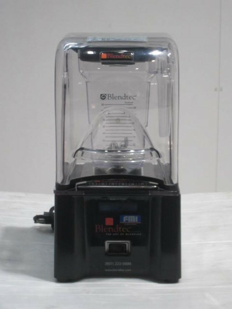 FMI スムージーブレンダー ICB-3J | 無限堂厨房ネットショップ