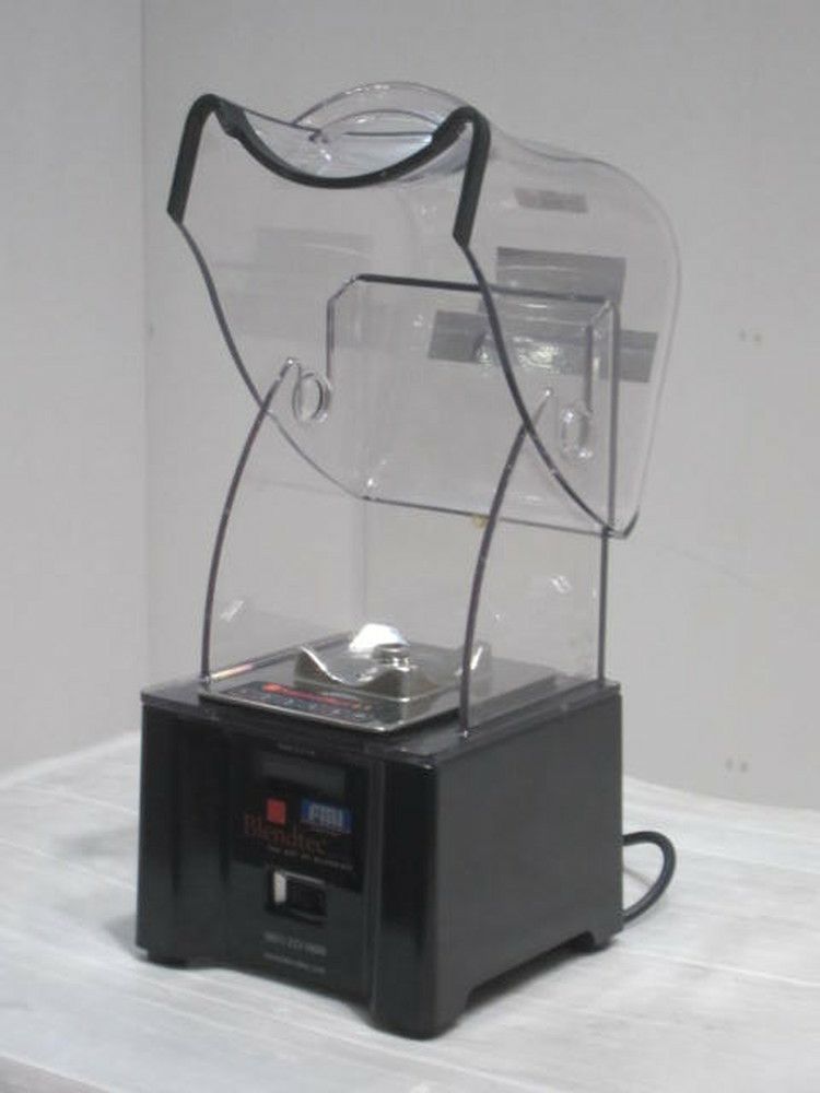Blendtec スムージーブレンダー ICB-3J FMI｜ブレンテック｜スムージーブレンダー｜ICB-3JQ｜厨房