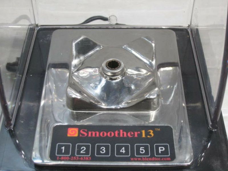 Blendtec スムージーブレンダー ICB-3J 楽天市場】ブレンテック プラスチック容器ASSY 蓋付き STEALTH