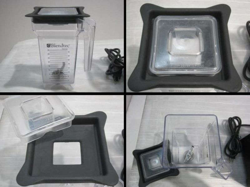 FMI スムージーブレンダー ICB-3J | 無限堂厨房ネットショップ