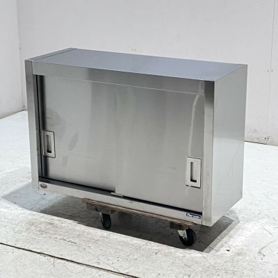 マルゼン 吊戸棚 | 無限堂厨房ネットショップ
