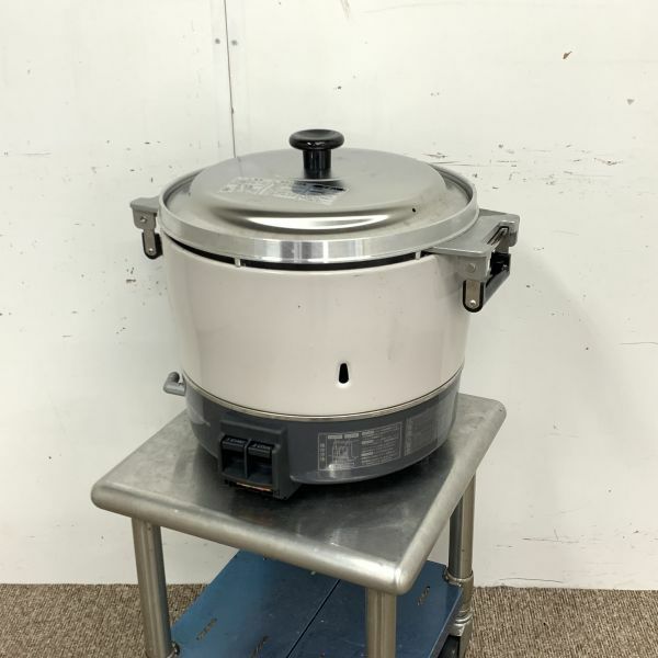 リンナイ ガス炊飯器 RR-300C