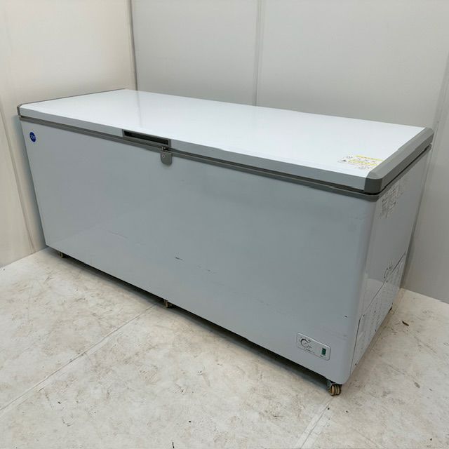 JCM 冷凍ストッカー JCMC-556 | 無限堂厨房ネットショップ