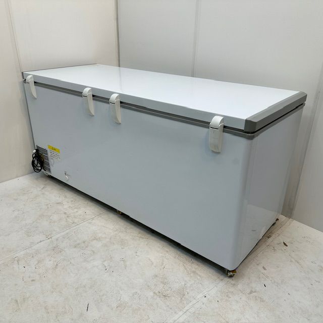 JCM 冷凍ストッカー JCMC-556 | 無限堂厨房ネットショップ