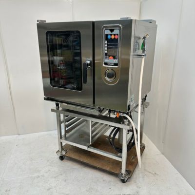 スチームコンベクションオーブン | 無限堂厨房ネットショップ スチームコンベクションオーブン | 無限堂厨房ネットショップ