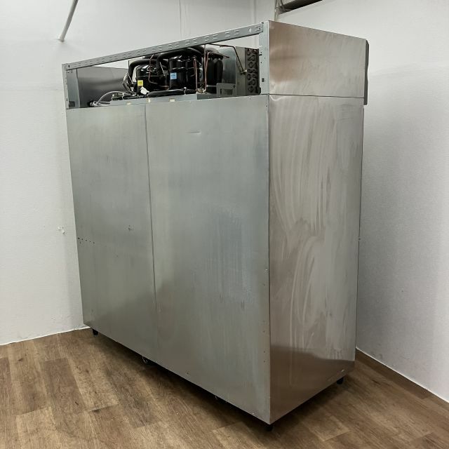 ホシザキ 縦型冷凍庫 HF-180A3 | 無限堂厨房ネットショップ