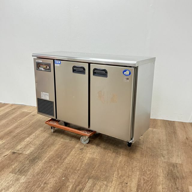 パナソニック 冷凍冷蔵コールドテーブル SUR-UT1241C | 無限堂 パナソニック 冷凍冷蔵コールドテーブル SUR-UT1241C | 無限堂