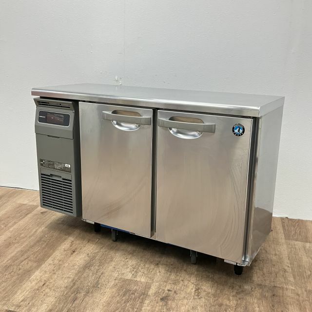 テーブル形冷凍冷蔵庫(コールドテーブル) 業務用テーブル形