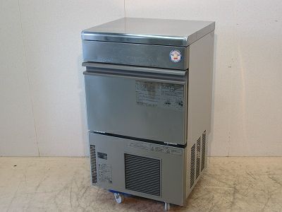 フクシマガリレイ 35kg製氷機 FIC-A35KT2 | 無限堂厨房ネット フクシマガリレイ 35kg製氷機 FIC-A35KT2 | 無限堂厨房ネット