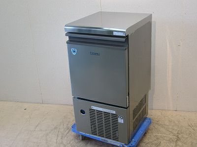DAIWA 製氷機 DRI-25LMF 直接引き取りをお願いします！ 生活家電