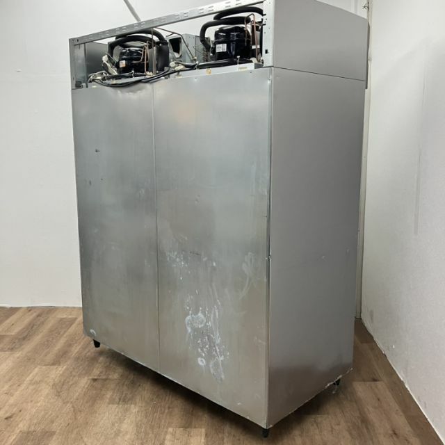 ☆地域限定自社便配送☆工場整備品☆ホシザキ　縦型冷蔵庫　2020 HR-150A HRF-150A (新型番：HRF-150A-1) ホシザキ 業務用冷凍冷蔵庫