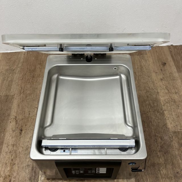 ホシザキ 真空包装機 HPS-300A | 無限堂厨房ネットショップ