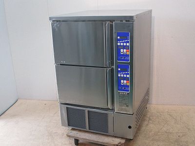フクシマガリレイ ドゥコンディショナー QBD-208DCLS2 | 無限堂