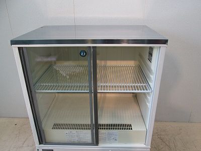 ホシザキ　冷蔵ショーケース　SSB-85CTL1 冷蔵　ショーケース 0000000044732_4LSwn9S.jpg