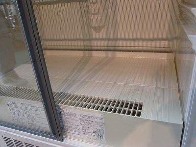 ホシザキ 冷蔵ショーケース SSB-85CL1 | 無限堂厨房ネットショップ