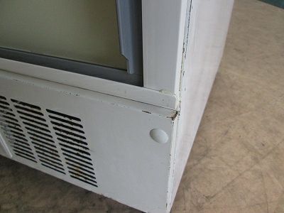 ホシザキ 冷蔵ショーケース SSB-85CL1 | 無限堂厨房ネットショップ