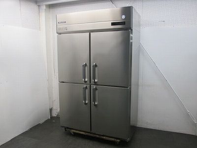 中古縦型冷凍庫の格安販売・通販 - 中古厨房機器.net