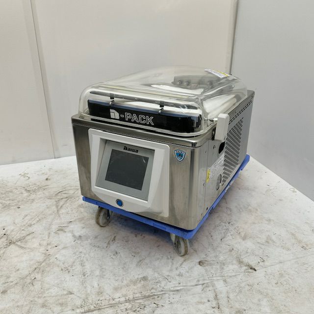 7006【程度良好】真空包装機　卓上型 ダイワ DPV-31MT1 2021年製 7006【程度良好】真空包装機 卓上型 ダイワ DPV-31MT1 2021年製 調理器具