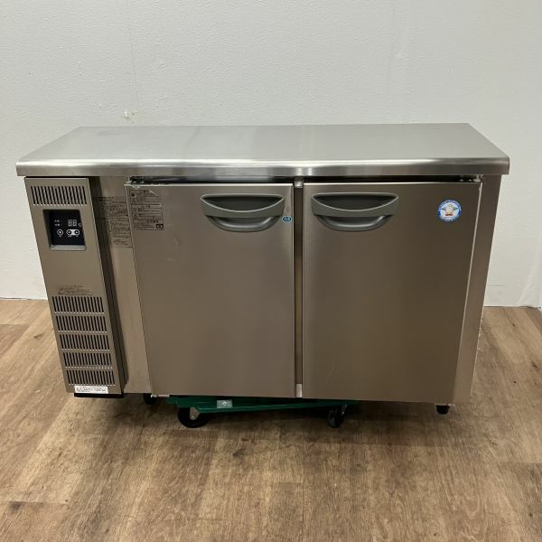 フクシマガリレイ業務用台下冷凍冷蔵庫コールドテーブルTMU-41PE2 フクシマ 業務用 冷凍冷蔵庫 コールドテーブル