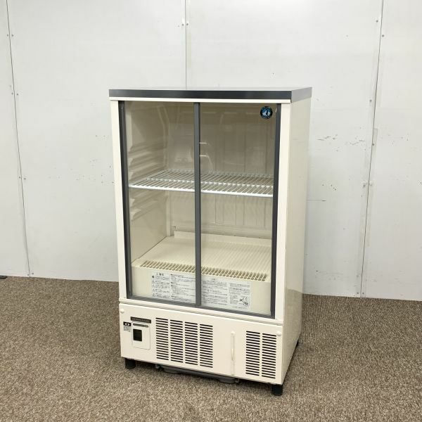 中古冷蔵ショーケースの格安販売・通販 - 中古厨房機器.net