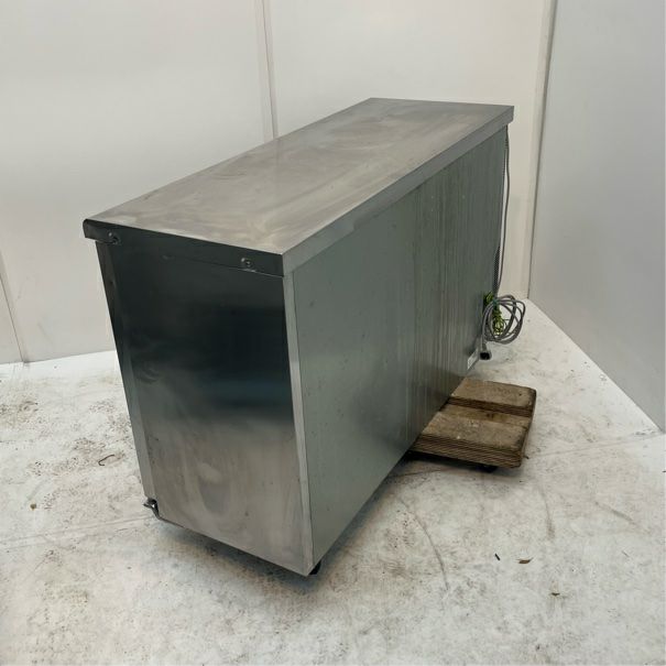 ホシザキ 冷蔵コールドテーブル RT-115PTE1 | 無限堂厨房ネットショップ