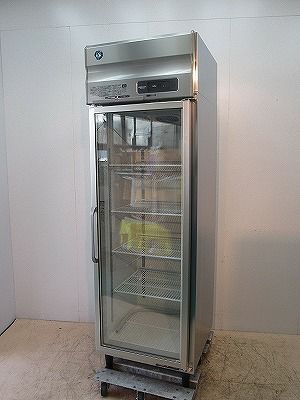 ホシザキ リーチイン冷凍ショーケース FS-63AT | 無限堂厨房ネットショップ