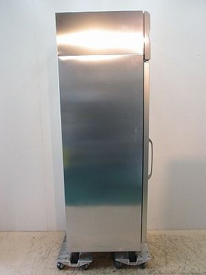 ホシザキ リーチイン冷凍ショーケース FS-63AT | 無限堂厨房