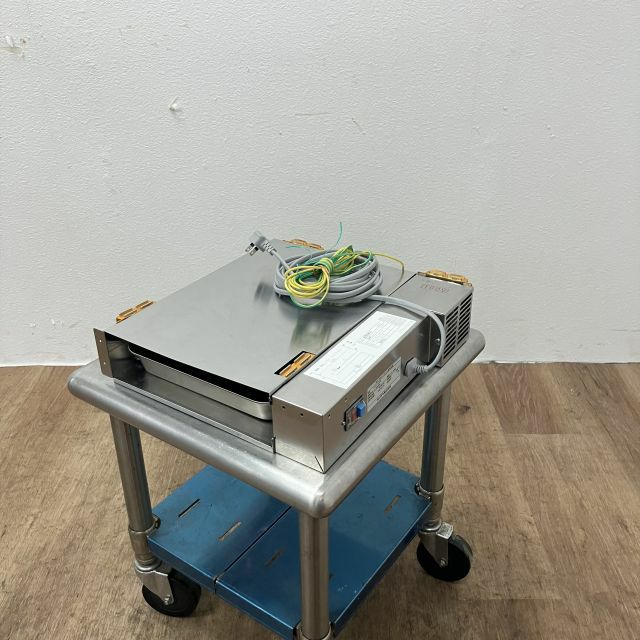ういんぐ ホシザキ エバドレン蒸発装置 HJY-270A ホシザキ エバドレイン蒸発装置(2) HJY-270A | 無限堂厨房ネット