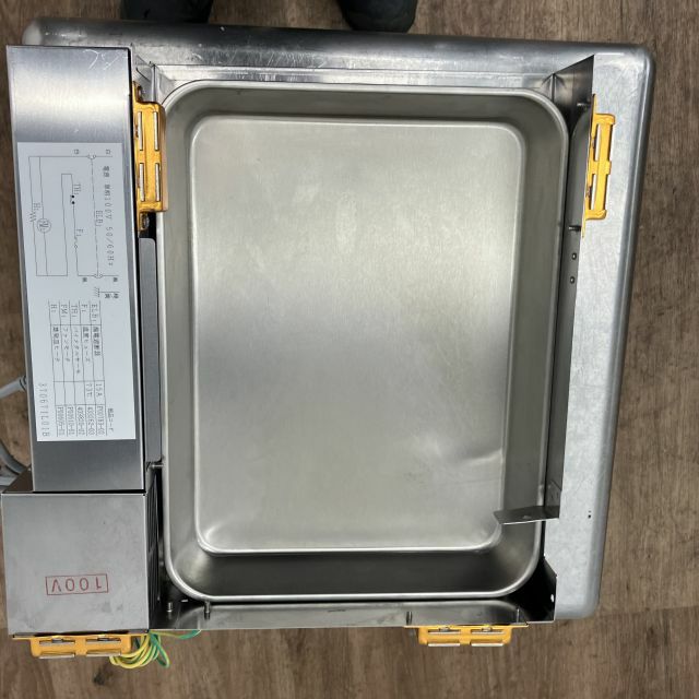 ホシザキ エバドレイン蒸発装置(2) HJY-270A | 無限堂厨房ネット