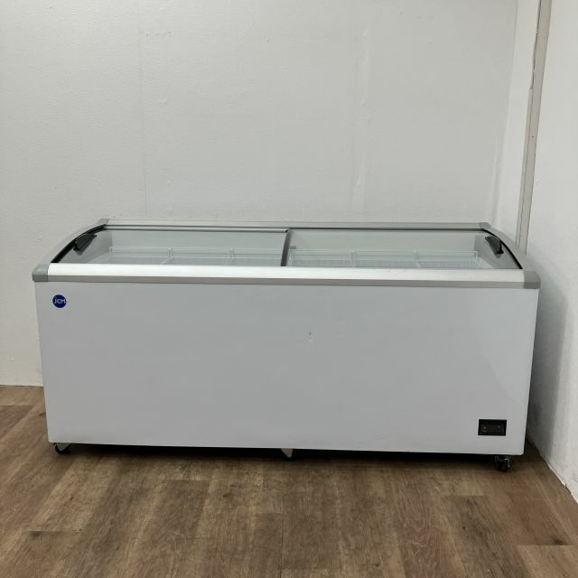 JCM 冷凍ショーケース JCMCS-405 | 無限堂厨房ネットショップ