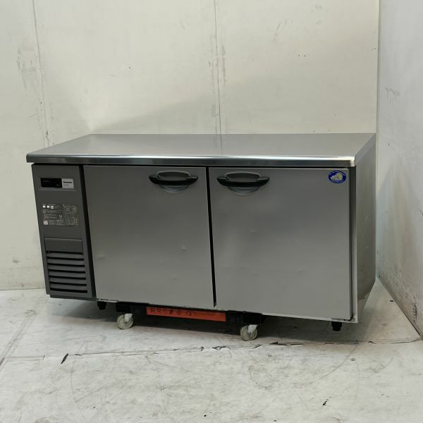 パナソニック 冷凍コールドテーブル SUF-K1561SA