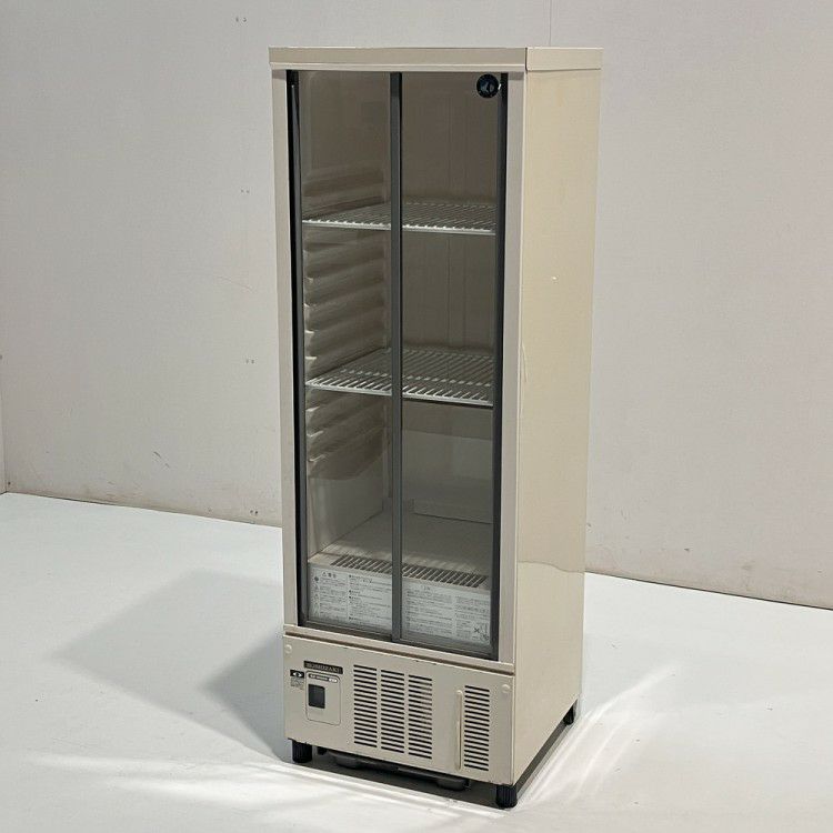 美品 HOSHIZAKI ホシザキ 小形冷蔵ショーケース SSB-48CT2 Amazon.co.jp: ホシザキ 小形冷蔵ショーケース SSB-48DTL 幅