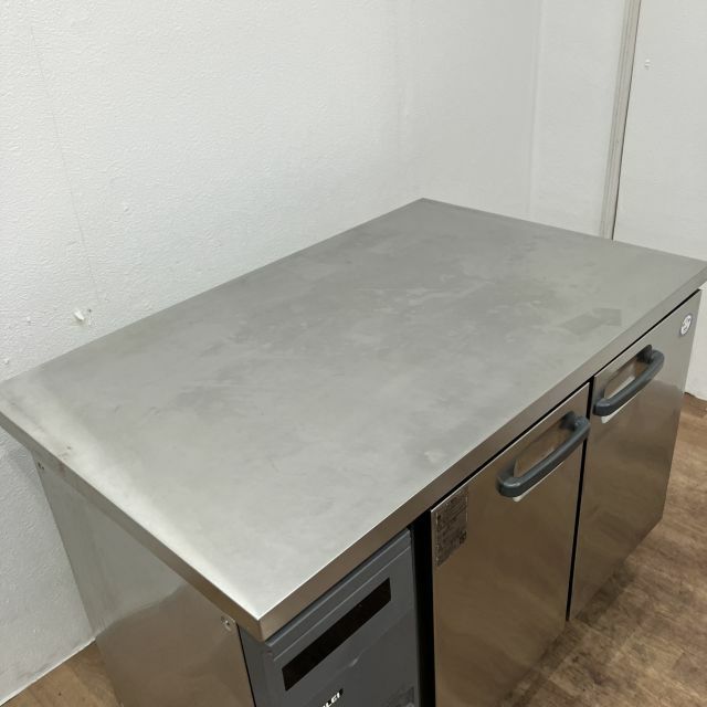 フクシマガリレイ 冷蔵コールドテーブル LRW-120RM-F | 無限堂厨房