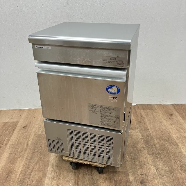 パナソニック製氷機35kg  SIM-S3500B パナソニック 35kg製氷機 SIM-S3500B | 無限堂厨房ネットショップ