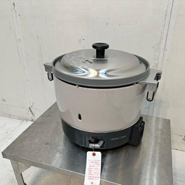 リンナイ ガス炊飯器 RR-300CF