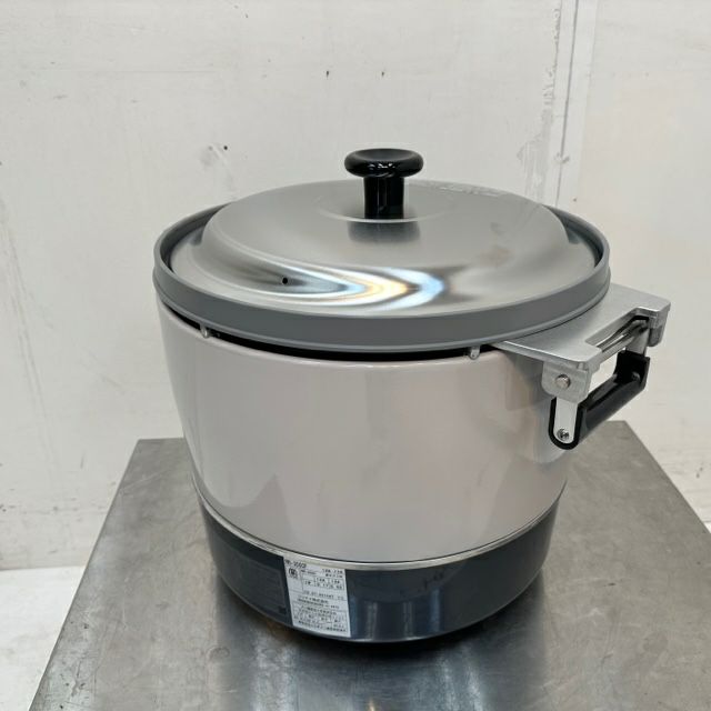 リンナイ ガス炊飯器 RR-300CF 無限堂厨房ネットショップ