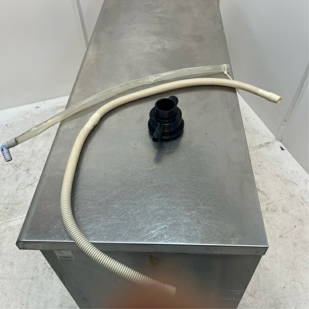 大和冷機 冷蔵コールドテーブル 5041CD-B | 無限堂厨房ネットショップ