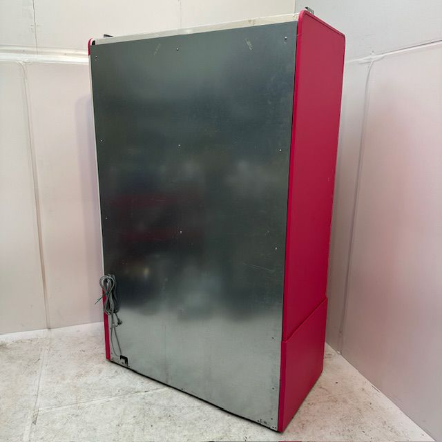 サンデン オープン多段冷蔵ショーケース RSD-S4TFZ5J-B | 無限堂厨房