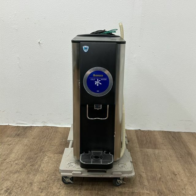 大和冷機 ウォーターディスペンサー DWD-C300P1 | 無限堂厨房ネット