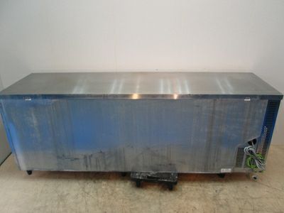 動確済み】ホシザキ 業務用 テーブル型 冷蔵庫 RT-210SNF-E-ML 505L