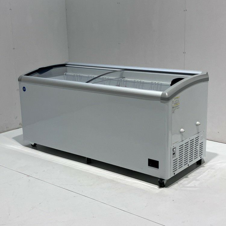 JCM 冷凍ショーケース JCMCS-405 | 無限堂厨房ネットショップ