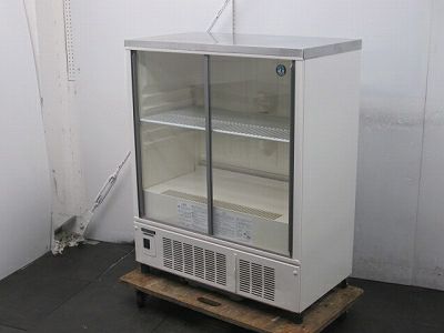 中古冷蔵ショーケースの格安販売・通販 - 中古厨房機器.net