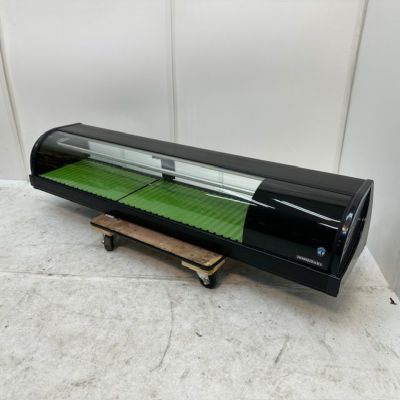 インバータ制御恒温高湿庫 エコ蔵くん | 厨房用冷凍・冷蔵庫
